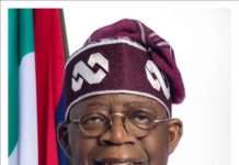 TINUBU TO COMMISSION SIX SANWO-OLU’S LEGACY PROJECTS IN LAGOS IN FIRST OFFICIAL VISIT TO HOME STATE