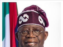 TINUBU TO COMMISSION SIX SANWO-OLU’S LEGACY PROJECTS IN LAGOS IN FIRST OFFICIAL VISIT TO HOME STATE