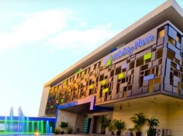 Fidelity Bank Partners Aircraft Finance Germany to Grow African Aviation Industry