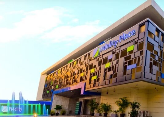 Fidelity Bank Partners Aircraft Finance Germany to Grow African Aviation Industry