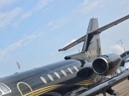 NNPC Probe: EFCC Secures Final Forfeiture of Private Jet