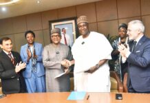 Food Security: AFC Deepens Partnership with Dangote Group with $600m Loan towards Fertilizer Expansion