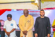 Lagos Govt to Reconstruct Ladoke Akintola, Oladipo Bateye, other Road Networks in Ikeja GRA