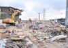 ALAKIJA COLLAPSE: LAGOS COMMISERATES WITH FAMILIES, WARNS RESIDENTS AGAINST IGNORING EVACUATION NOTICES