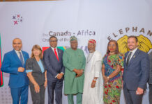 ZENITH BANK BACKS CANADA-AFRICA BUSINESS CONFERENCE TO DEEPEN TRADE AND INVESTMENT TIES