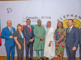 ZENITH BANK BACKS CANADA-AFRICA BUSINESS CONFERENCE TO DEEPEN TRADE AND INVESTMENT TIES