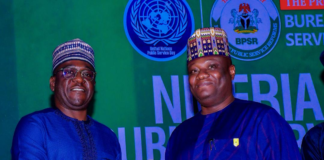 NCC Earns Top Spot in BPSR 2026 MDA Rankings