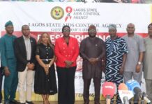 LASG DISMISSES MISLEADING HIV REPORT, ASSURES CITIZENS OF GOVT COMMITMENT TO STRENGTHENING HIV RESPONSE