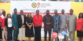 LASG DISMISSES MISLEADING HIV REPORT, ASSURES CITIZENS OF GOVT COMMITMENT TO STRENGTHENING HIV RESPONSE