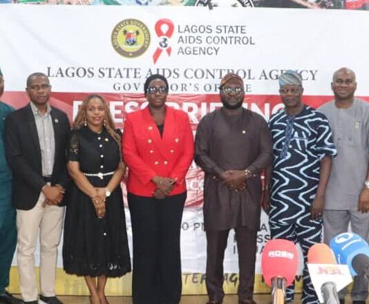 LASG DISMISSES MISLEADING HIV REPORT, ASSURES CITIZENS OF GOVT COMMITMENT TO STRENGTHENING HIV RESPONSE