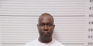 EFCC Arraigns Brookfield Group Holdings CEO, Olatunji Adebola, for Alleged N990m Fraud