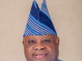Adeleke Wins Osun Governorship Election as INEC Announces Final Results