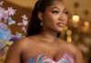 Omotola Jalade’s Daughter Set to Wed as Meraiah Announces Engagement