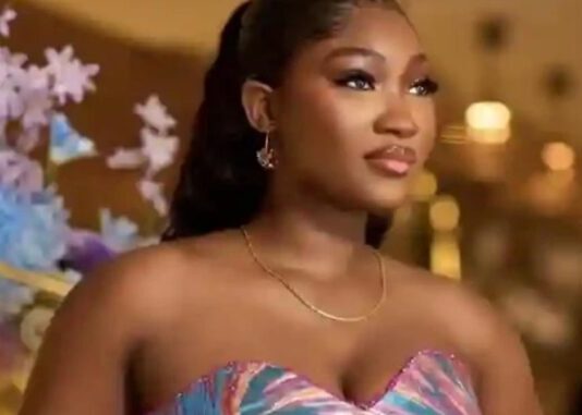 Omotola Jalade’s Daughter Set to Wed as Meraiah Announces Engagement