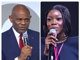 “GOOD MORNING, TONY”: WHEN CONFIDENCE CROSSES THE LINE INTO DISRESPECT-A LESSON IN CHARACTER FOR THE YOUNGER GENERATION- By Temitope Ogunniran