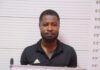 Lagos Court Jails Two for Money Laundering