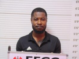 Lagos Court Jails Two for Money Laundering