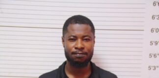 Lagos Court Jails Two for Money Laundering