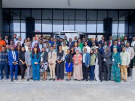 AFRACA-NIRSAL Masterclass Opens in Lagos, Builds Financial Institutions’ Capacity for Climate, AI-Driven Agricultural Finance