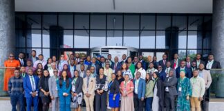 AFRACA-NIRSAL Masterclass Opens in Lagos, Builds Financial Institutions’ Capacity for Climate, AI-Driven Agricultural Finance