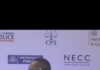 Olukoyede Seeks Whistleblowers on Stolen Assets Abroad at Cambridge Symposium