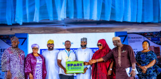 Renewed Hope in Action: NASENI Expands Economic Opportunities, Empowers 1,000 Lagos Residents through NSEP