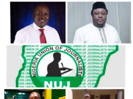 Dying for the Story: Nigeria’s Journalists, One Death Too Many and the Families Left Behind